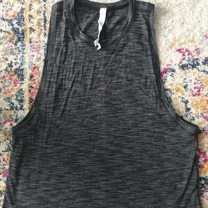 Lululemon top 4